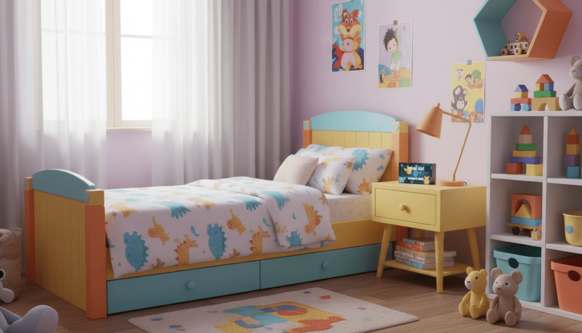 Custom LED Light Box – Personalized 3D - Printed Design - Nuqta 3D Studio - Nuqta 3D Studio